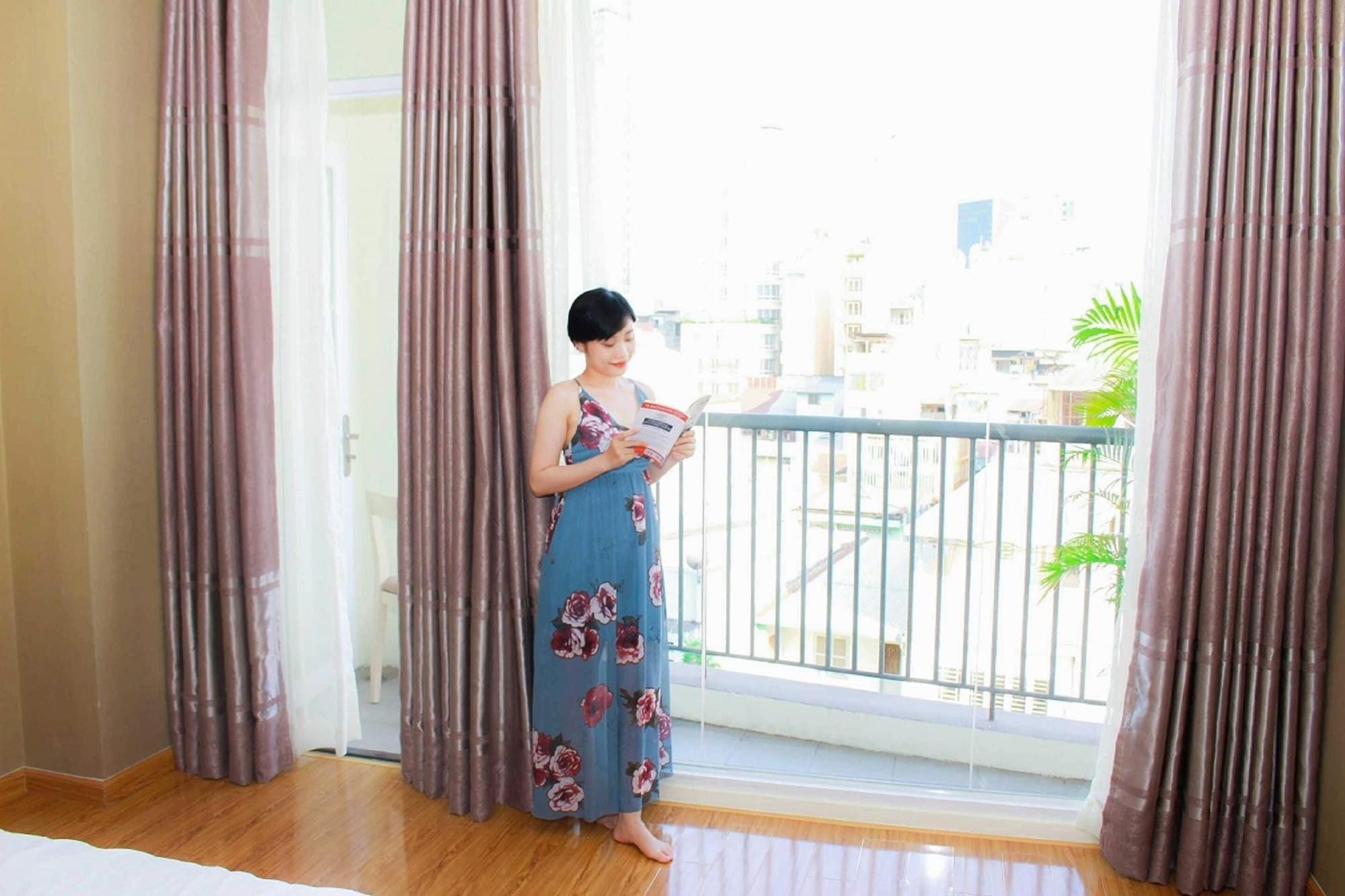 Khách sạn Gk TP. Hồ Chí Minh