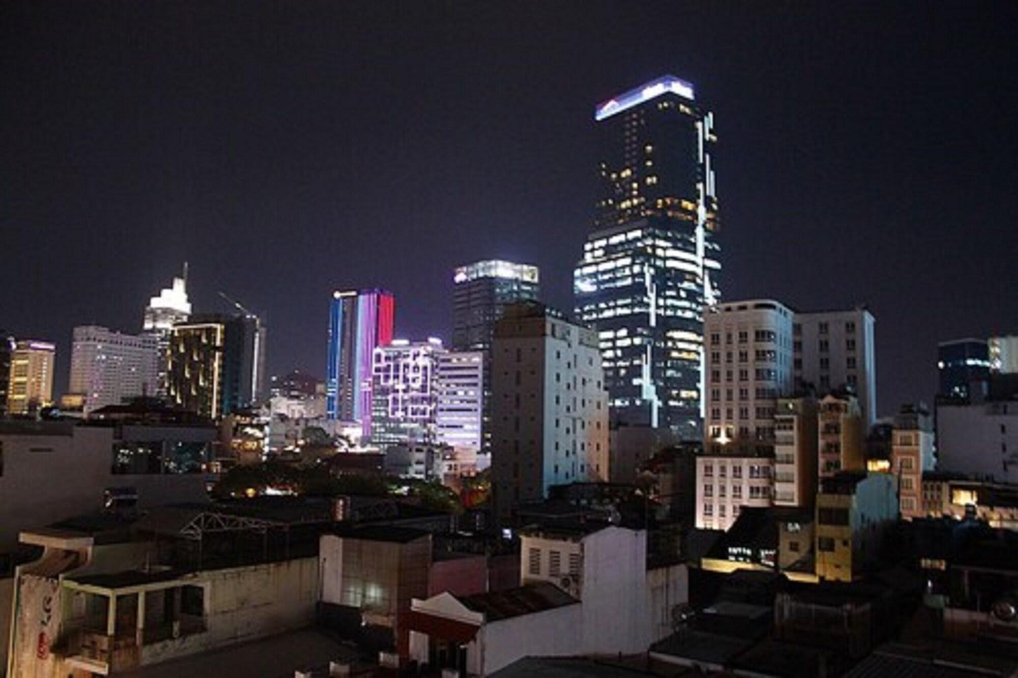 Khách sạn Gk TP. Hồ Chí Minh