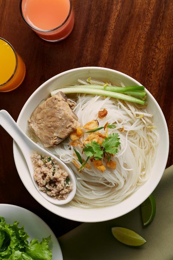 Gk Khách sạn