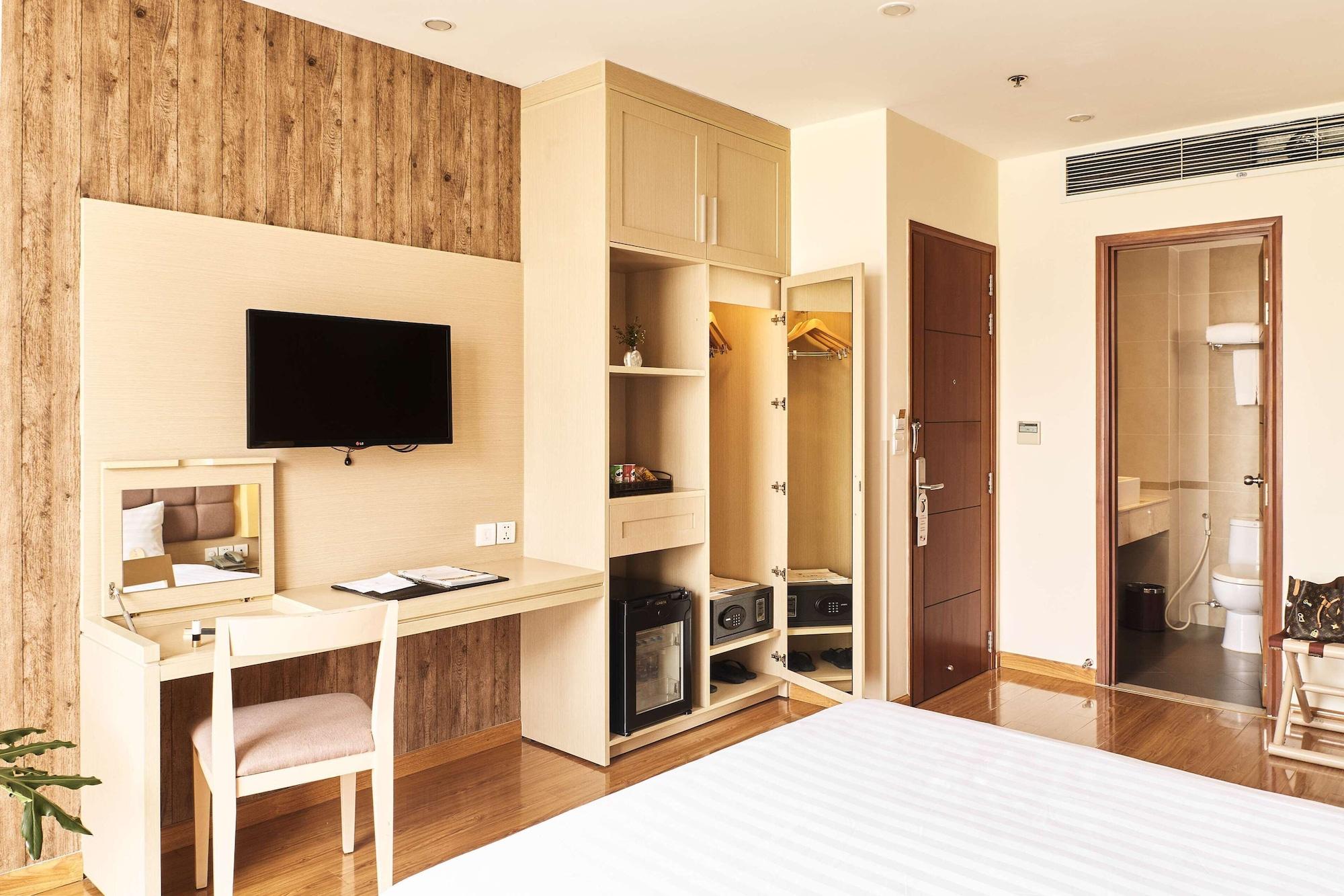 Khách sạn Gk TP. Hồ Chí Minh