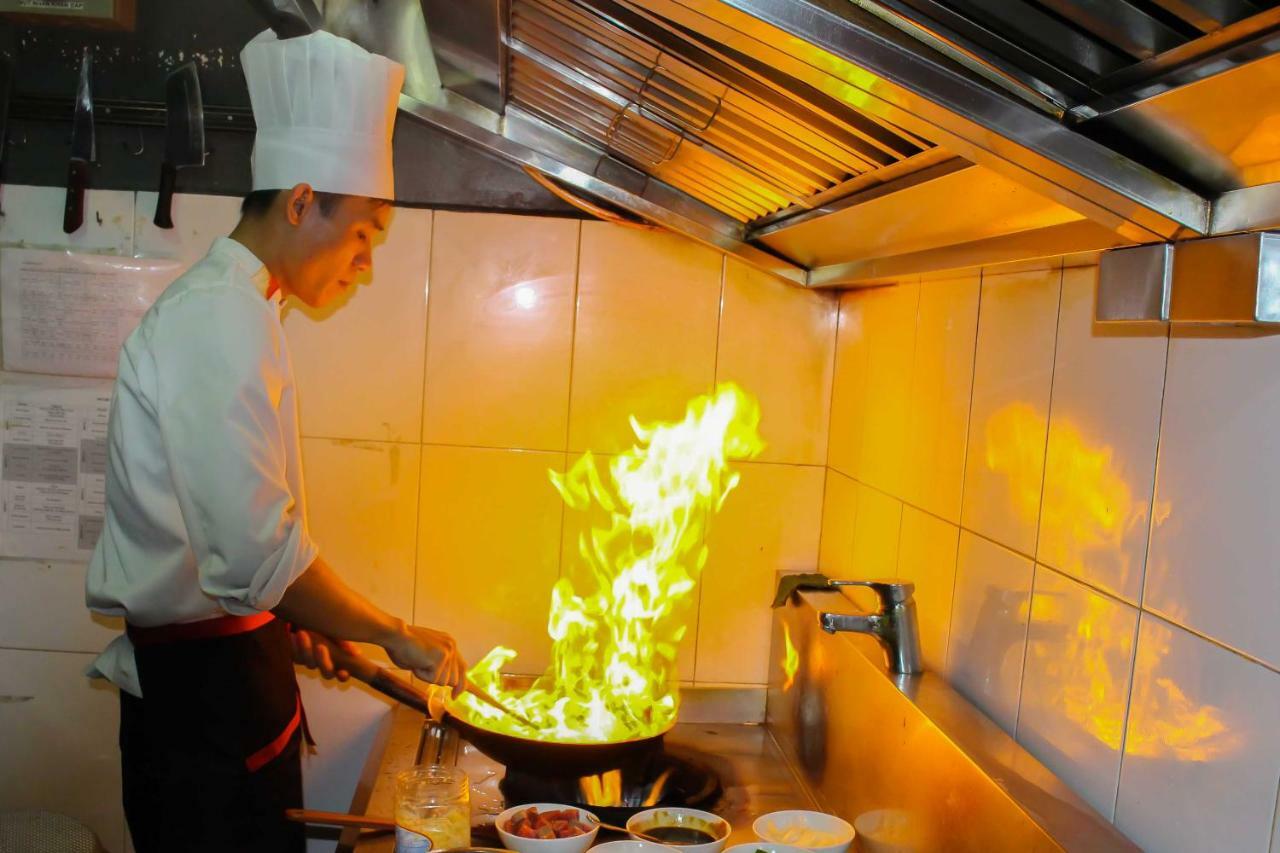 Khách sạn Gk 3*